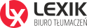 LEXIK Agnieszka Marek